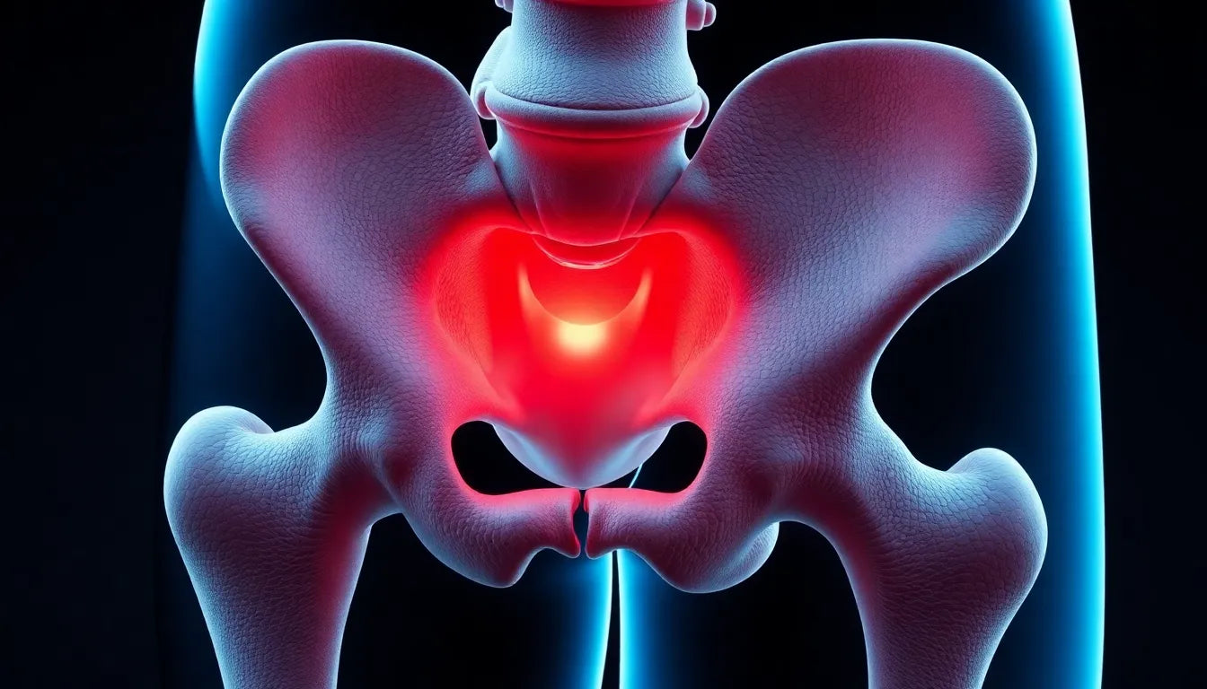 Forstå hofteskålens rolle i din bevægelsesfrihed