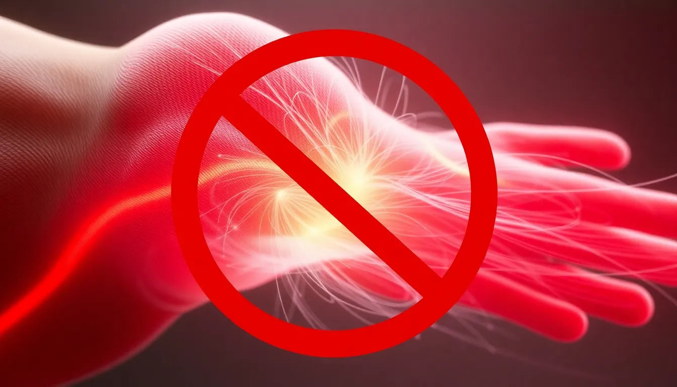 Effektive øvelser mod fibersprængning i ryggen