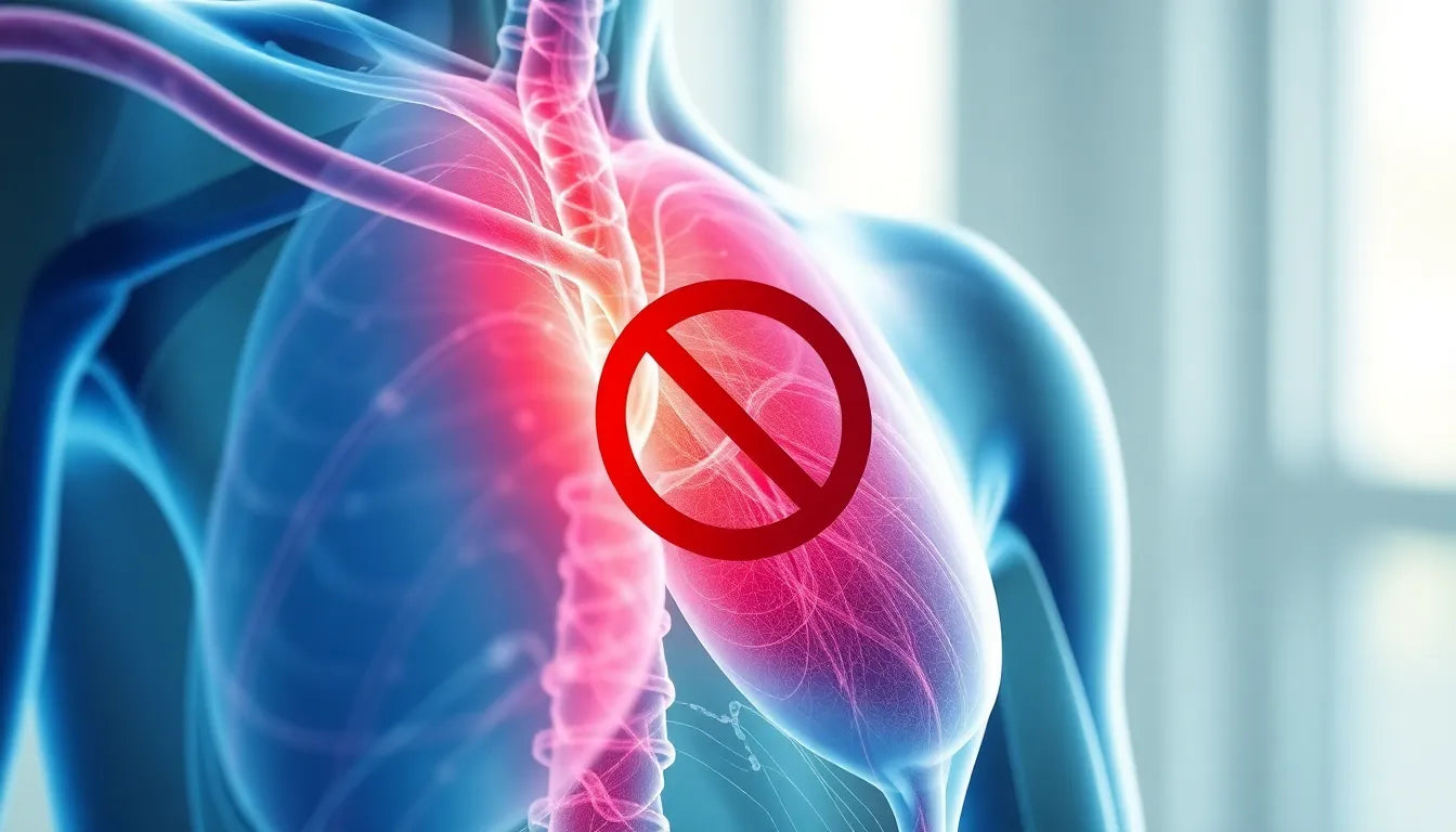 Kraftige smerter i lænden: forstå årsagerne og find lindring