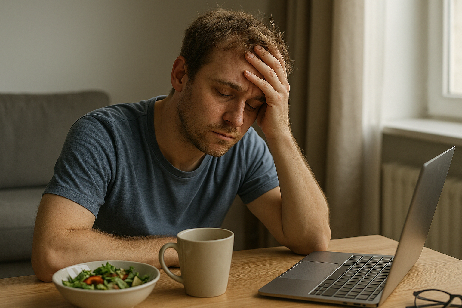 Energiboost i hverdagen: slip af med lav energi