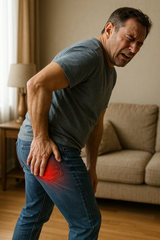 Ondt i den ene balle: find lindring og årsager i dag