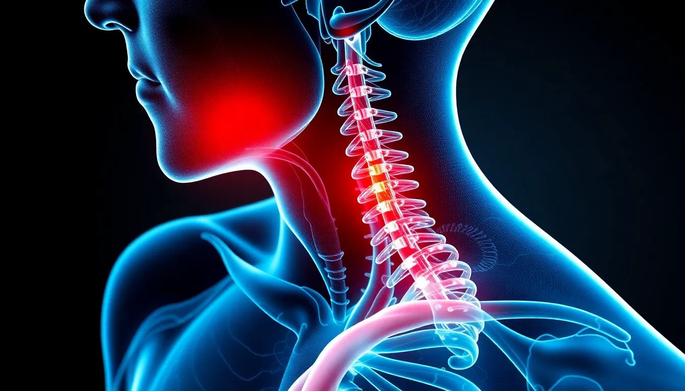 Slip for smerter i nakke og skulder med disse enkle tips