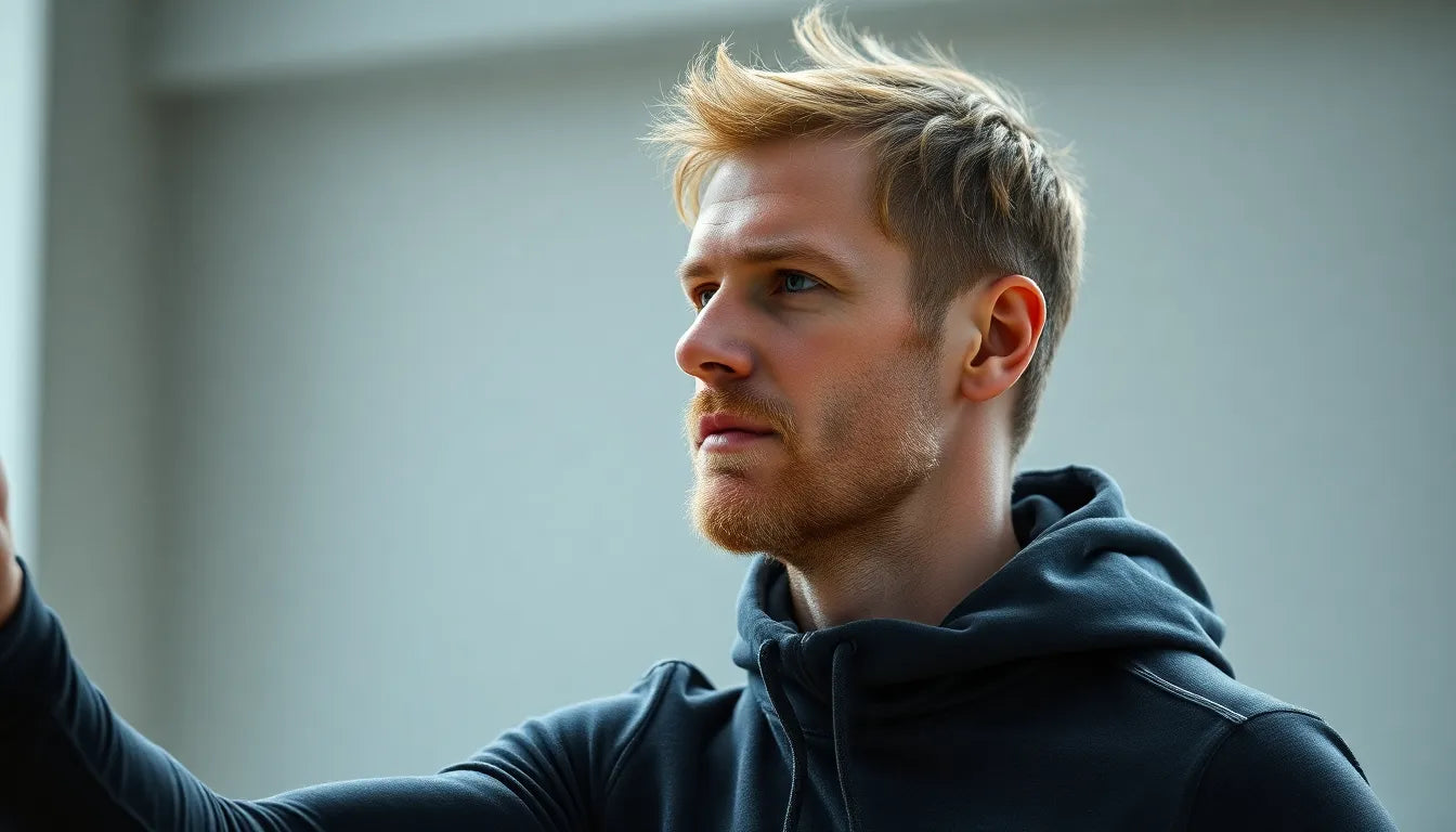 Styrketræning for en stærkere og smertefri lænd