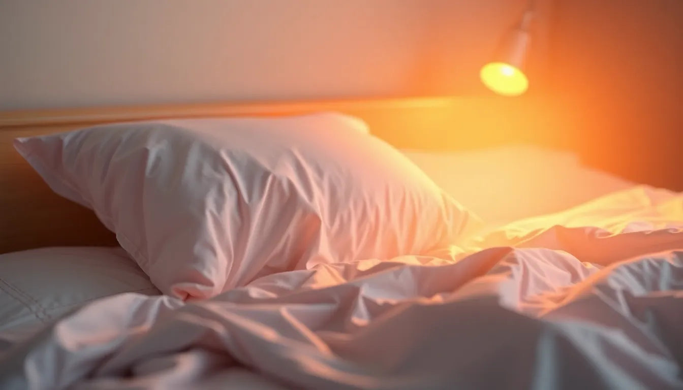 Ondt i ryggen? Find den perfekte seng til smertelindring