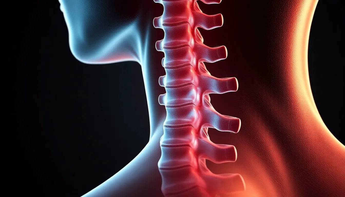 Spinalstenose og arvelighed: forstå din risiko og muligheder