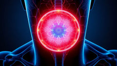 Diskus i lænden: forstå symptomerne og find lindring