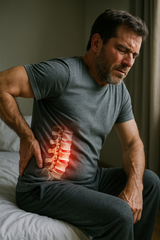 Morbus bechterew symptomer: forstå de skjulte tegn på denne kroniske tilstand