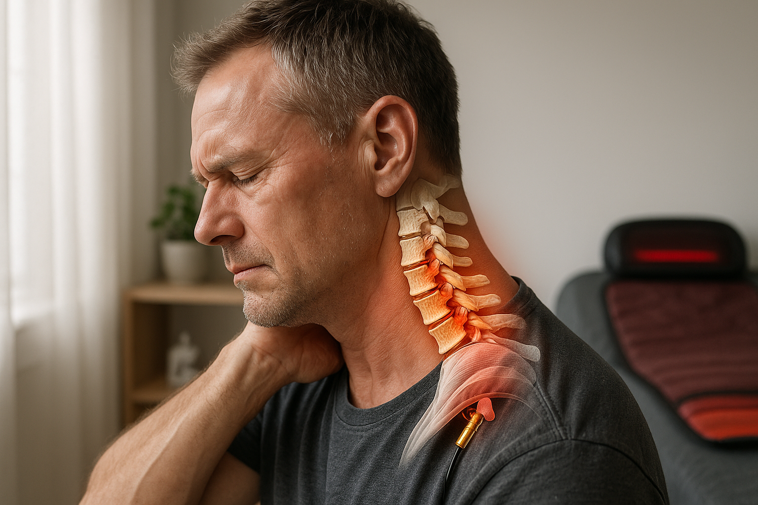 Effektiv lindring af slidgigt i nakken: Behandlingsmuligheder du bør kende