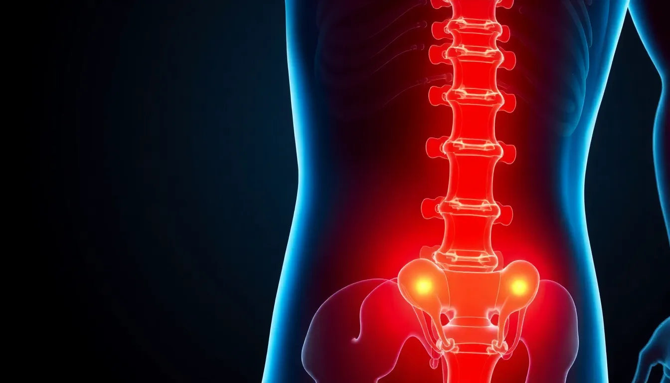 Stikkende smerter i hoften: Find årsager og løsninger her