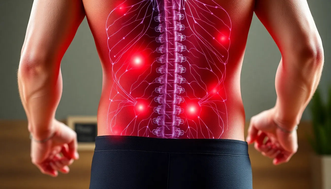 Ondt i ryggen? Sådan holder du dig aktiv og smertefri