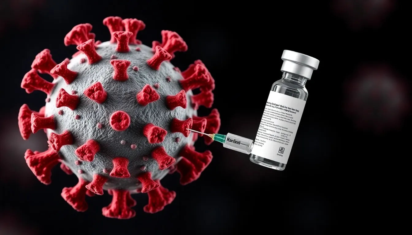 Ondt i ryggen efter corona vaccine: hvad du bør vide