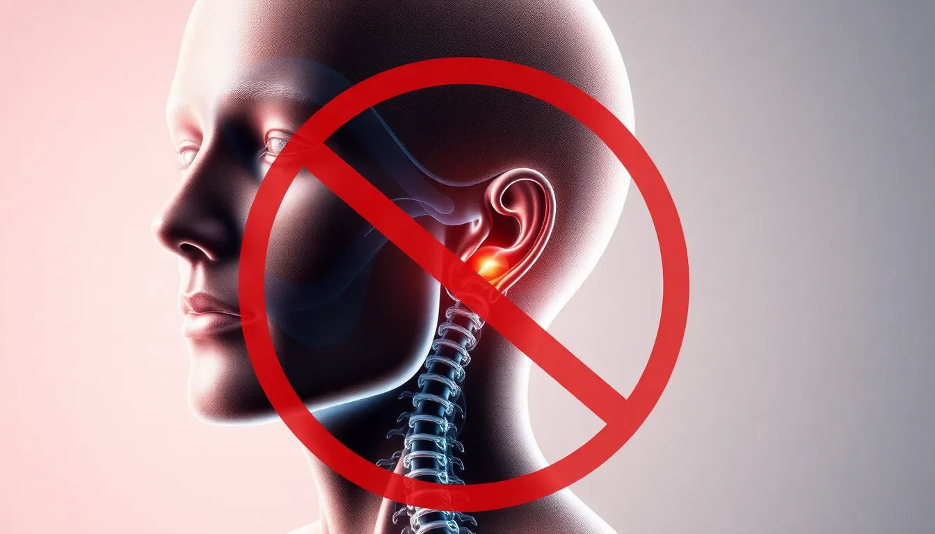 Kan stress forårsage nakkesmerter?