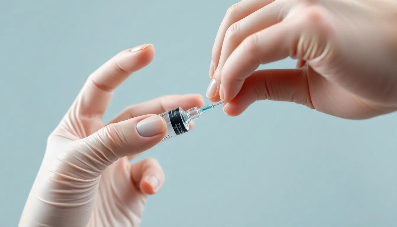 Ondt i lænden efter vaccine: myte eller virkelighed?