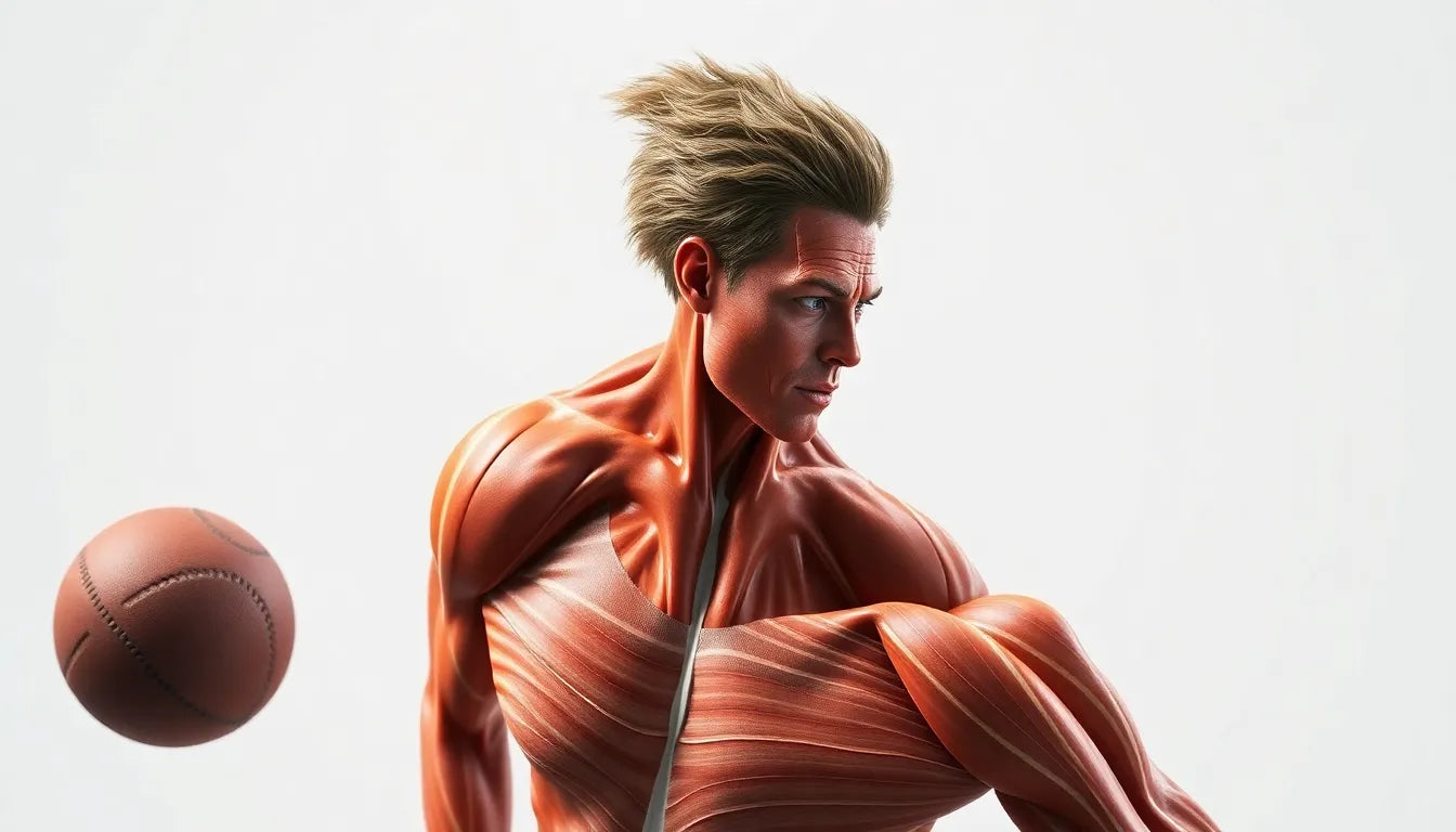 Effektive øvelser for stærkere baller og lår