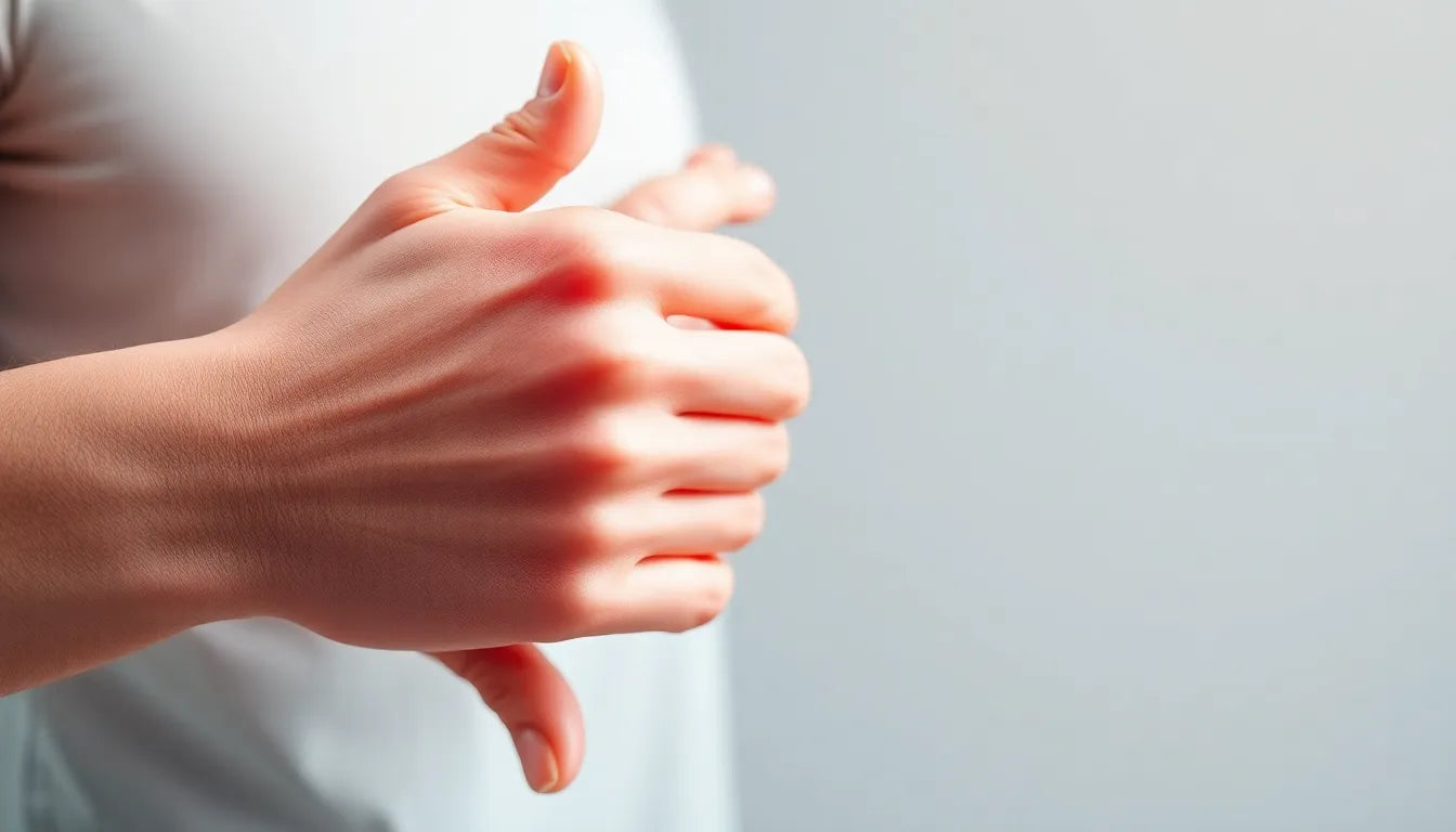 Smertefri nakke: Effektive tips til øjeblikkelig lindring