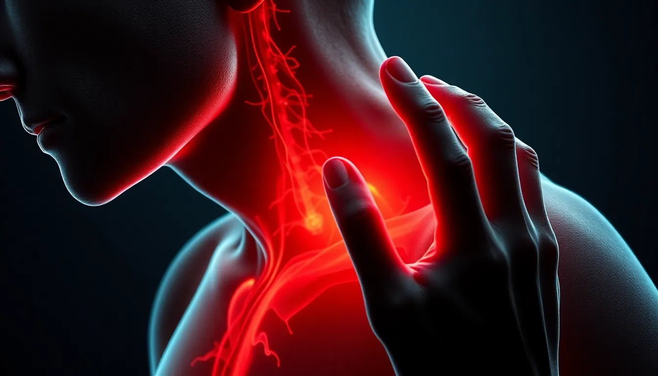 Effektive øvelser med bold til lindring af iskiassmerter