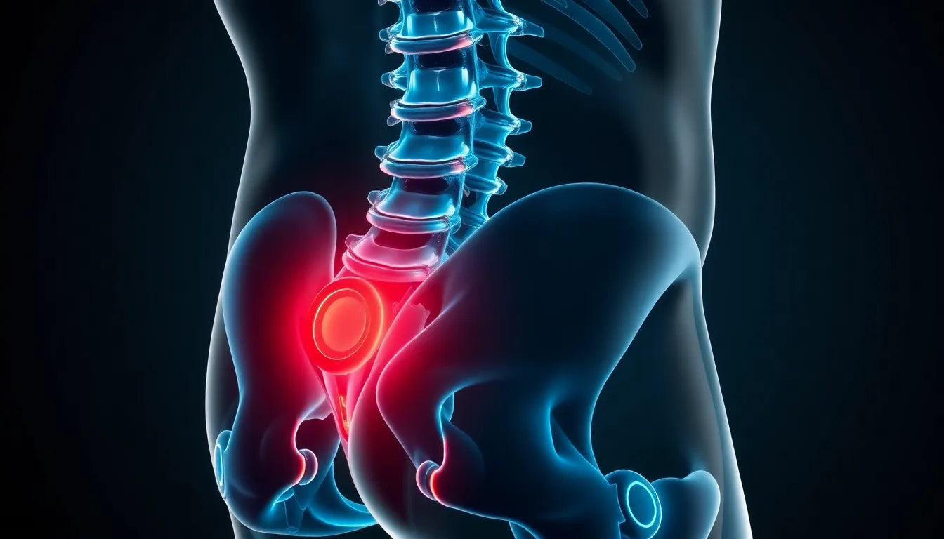 Lændesmerter: Find lindring og forstå årsagerne