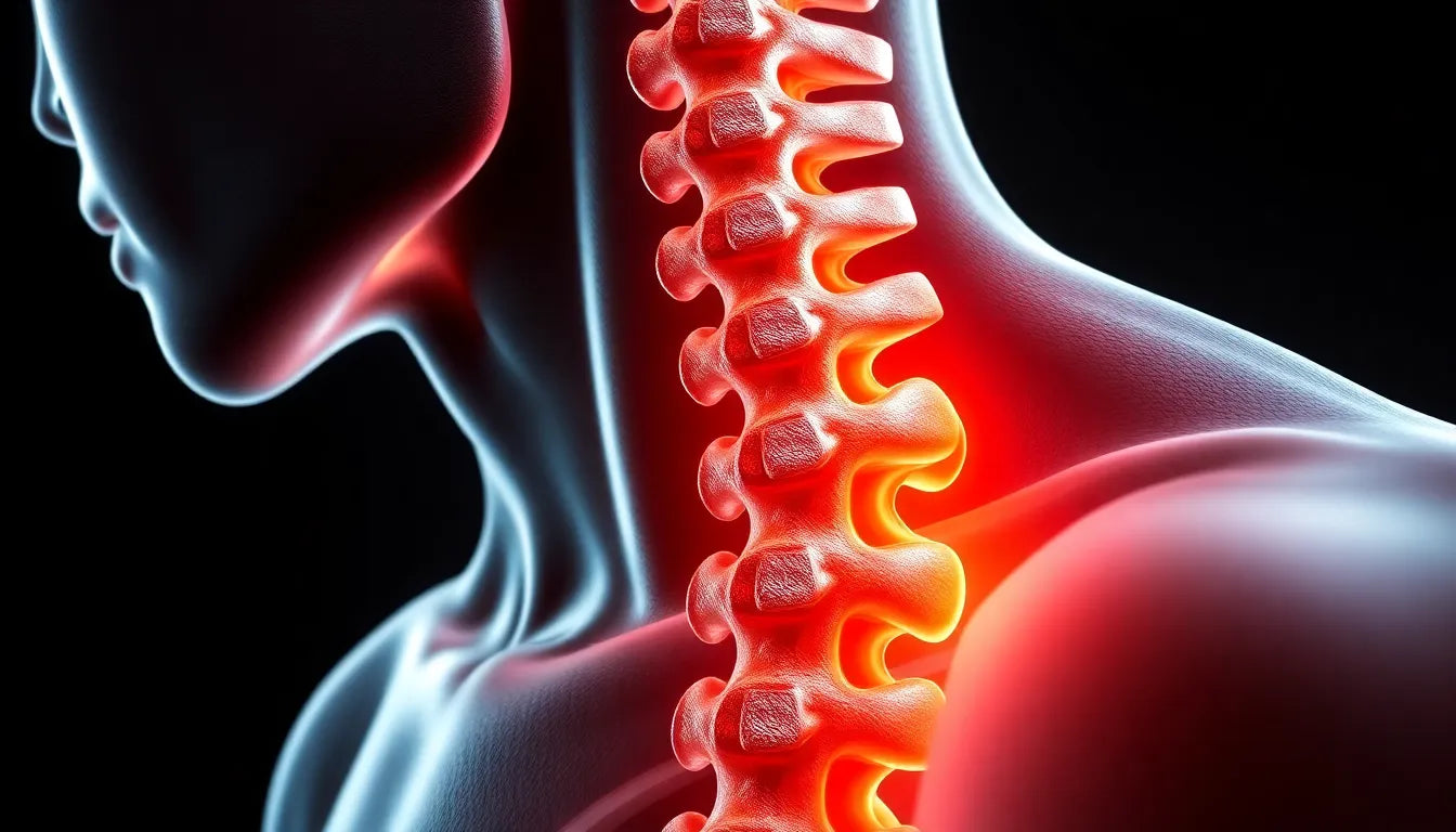 Slip for smerterne: find lindring ved stenose i nakken