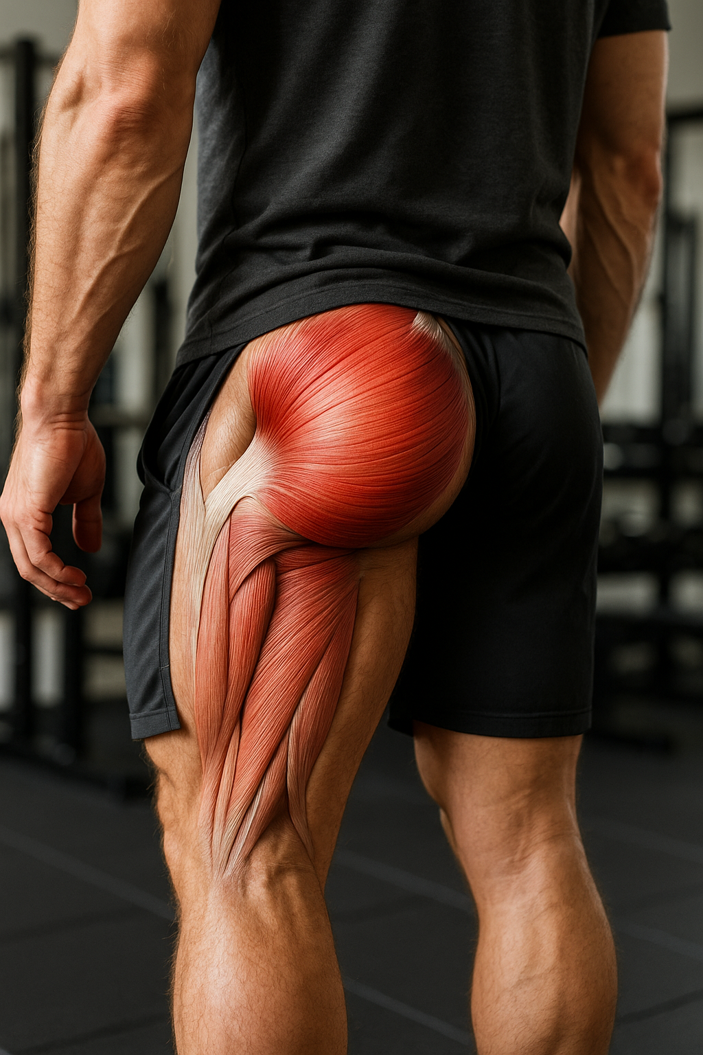 Styrk dine hofter: effektive gluteus medius øvelser til smertefri bevægelse