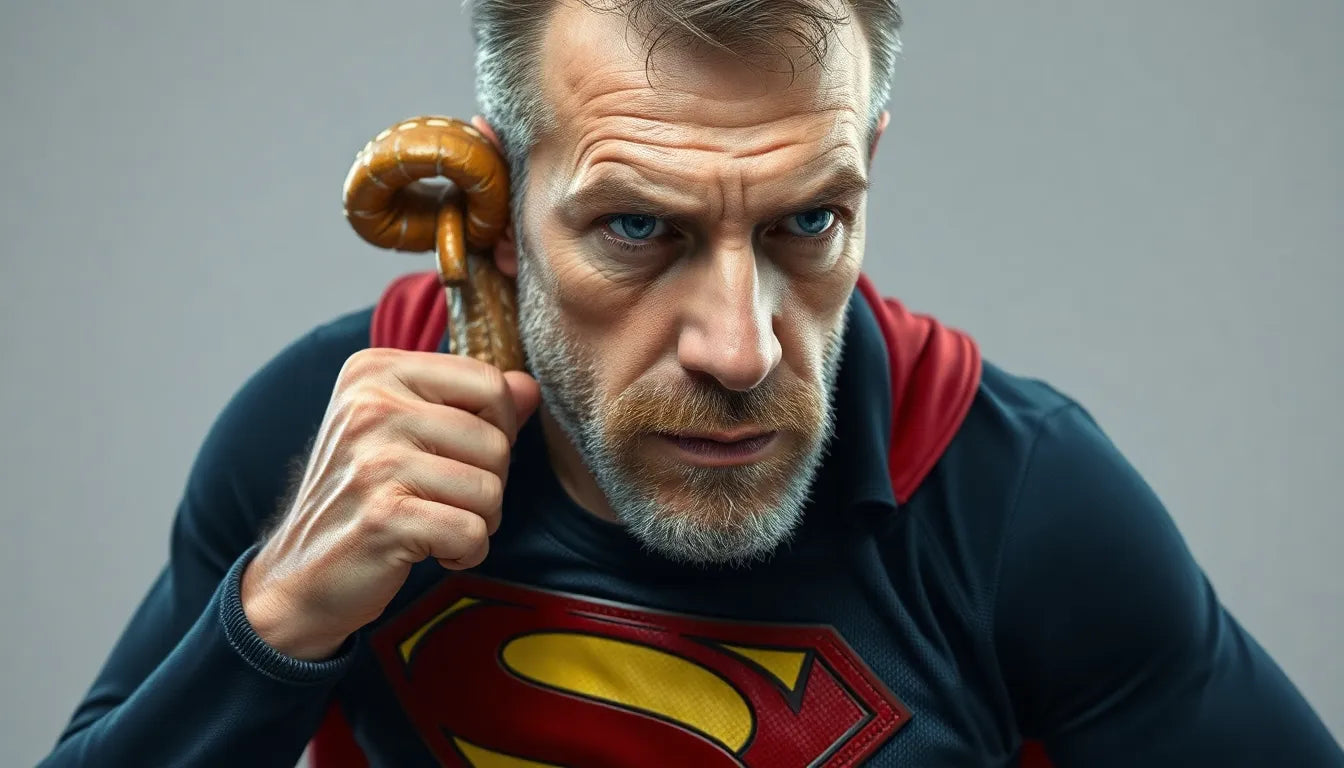 Opdag de bedste rygøvelser der lindrer smerter og styrker din ryg