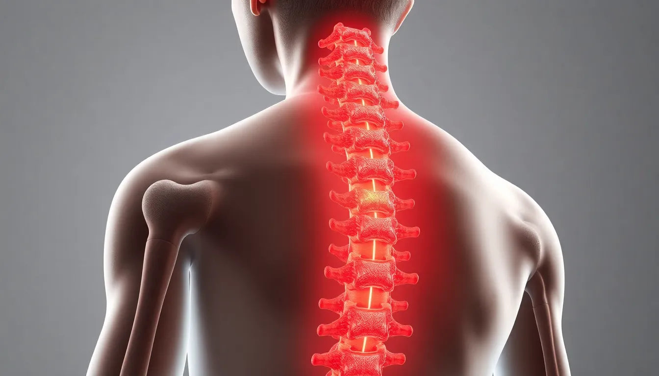 Spinalstenose i nakken: forstå symptomer og behandlingsmuligheder