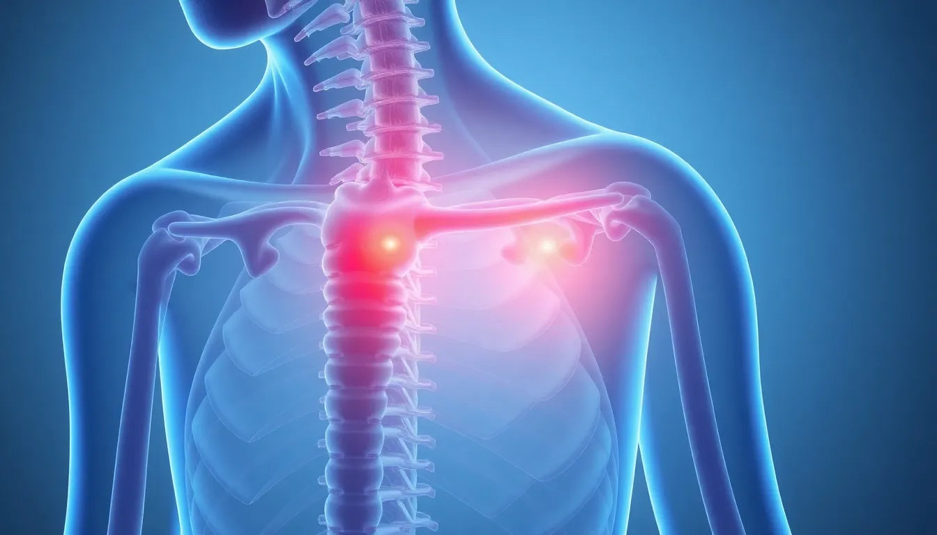 Slidgigt i lænden: find lindring og styrk din ryg