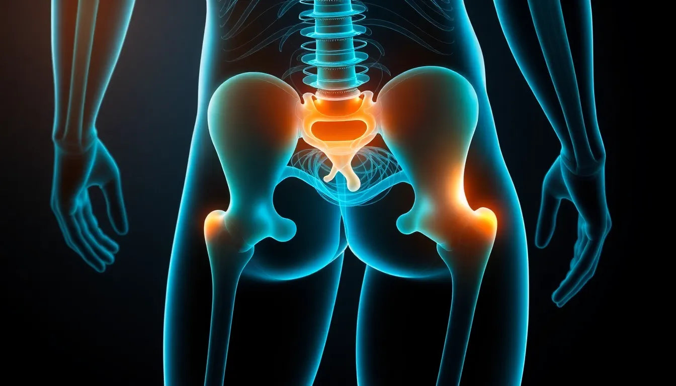 Ondt i ballerne: find årsagerne og løsningerne