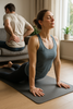 Yoga mod rygsmerter: find lindring gennem bevægelse