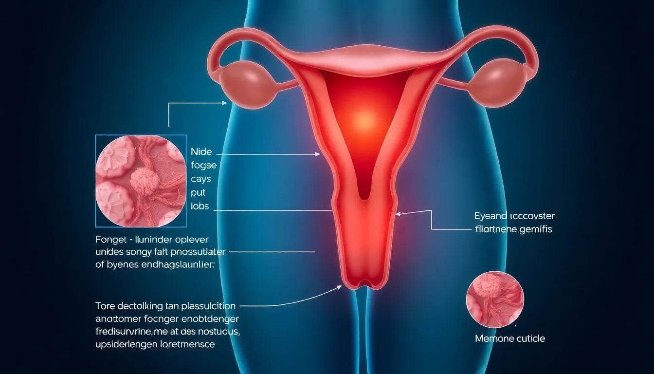 Hvorfor får man ondt i lænden ved menstruation