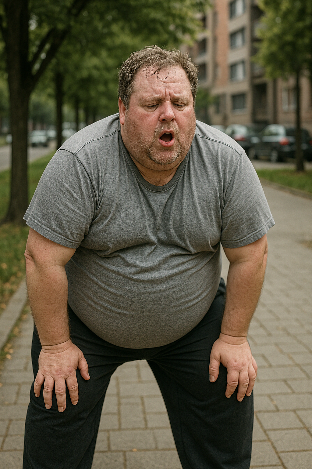 Dårlig kondition sådan mærker du det og får den tilbage i hverdagen