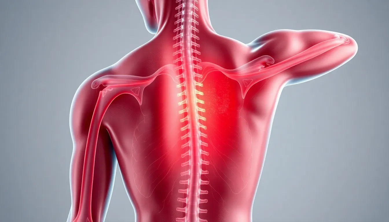 Effektive øvelser til at lindre nakkesmerter i hverdagen