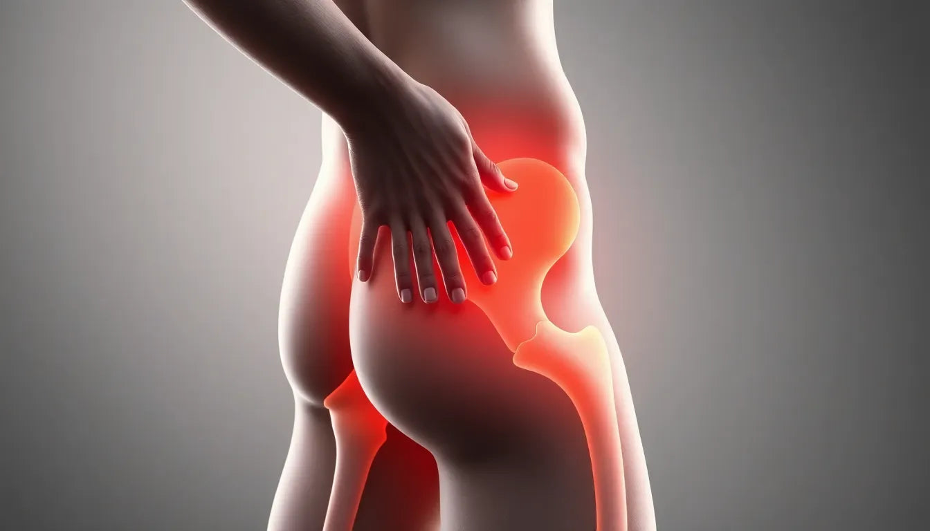 Ondt i ballen og ned i benet: find lindring og forstå årsagerne