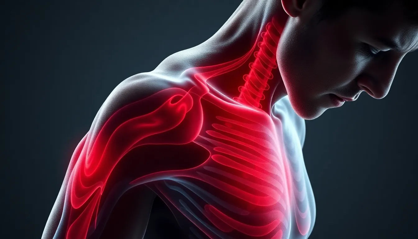 Øvelser der lindrer nakkesmerter hurtigt og effektivt