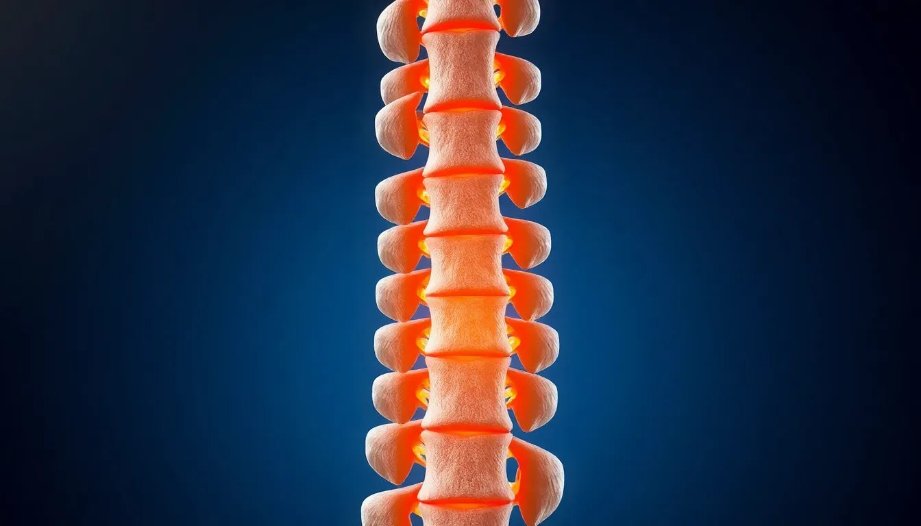 Spinalstenose smerter: find lindring og forstå årsagerne