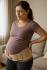 Lændebælte gravid: din støtte til en smertefri graviditet