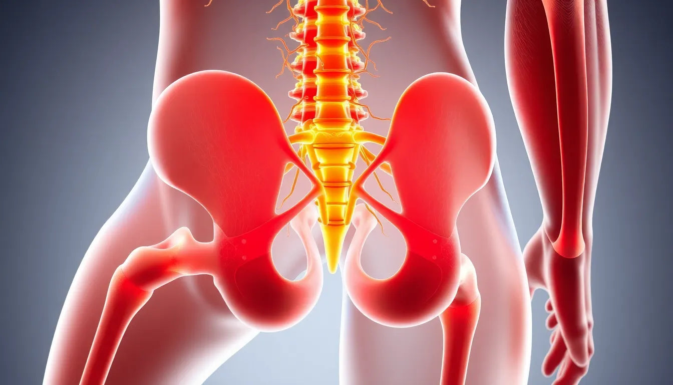 Effektive øvelser til at lindre iskiasnervesmerter