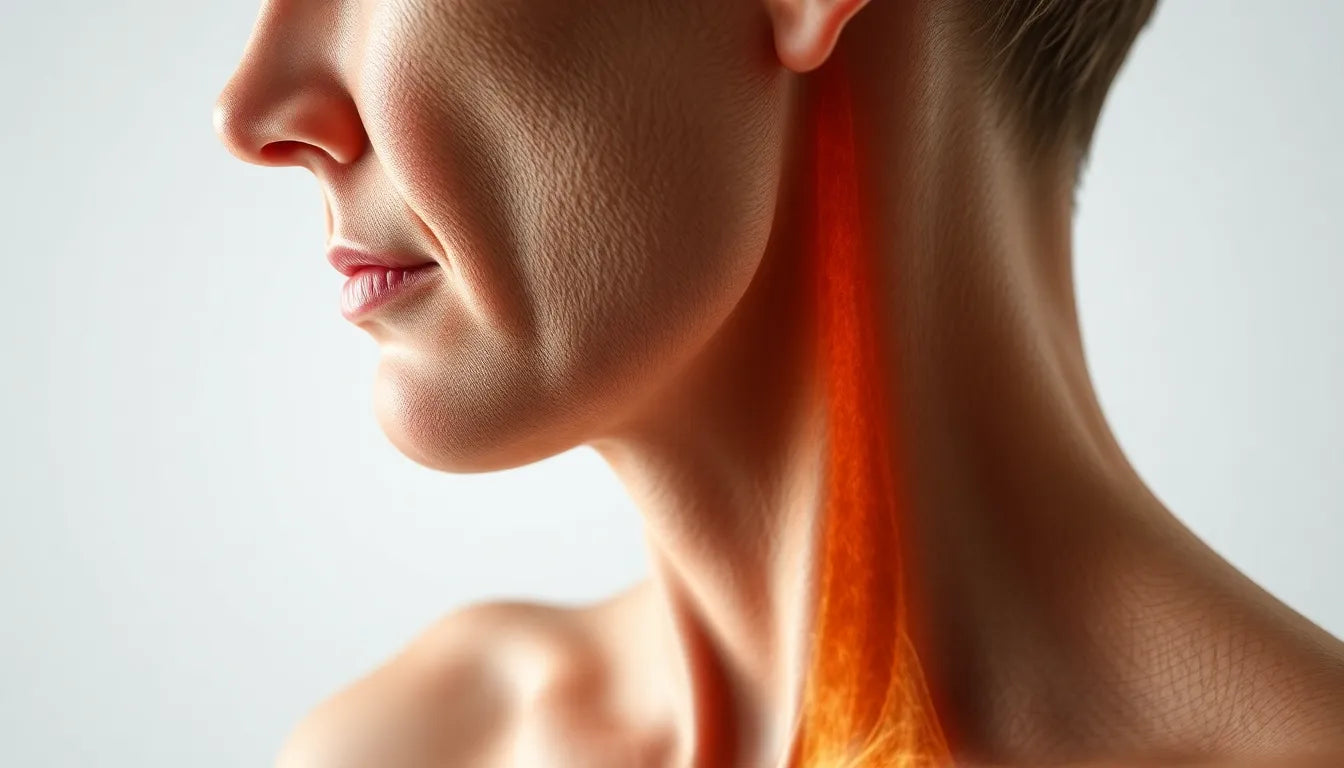 Opdag McKenzie-øvelser for lindring af diskusprolaps i nakken