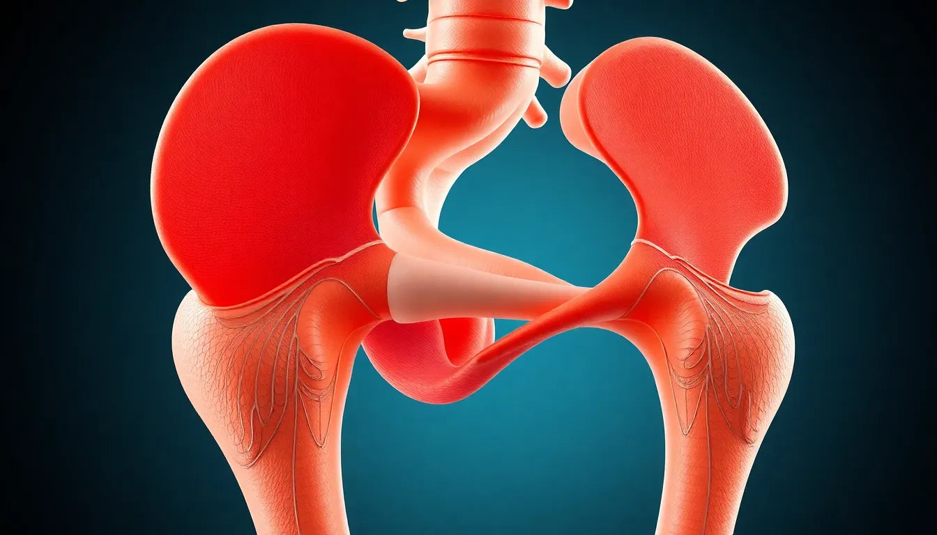 Forstå nakkens anatomi: din guide til sundhed og bevægelse