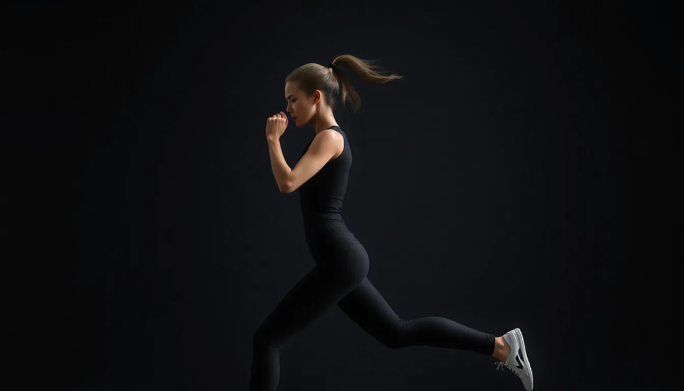 Lænde øvelser for en stærk og smertefri ryg