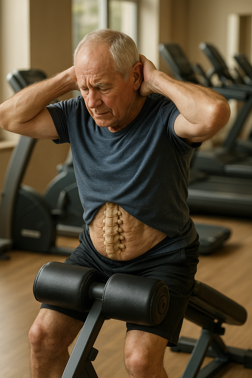 Kan spinalstenose forbedres med den rette træning?