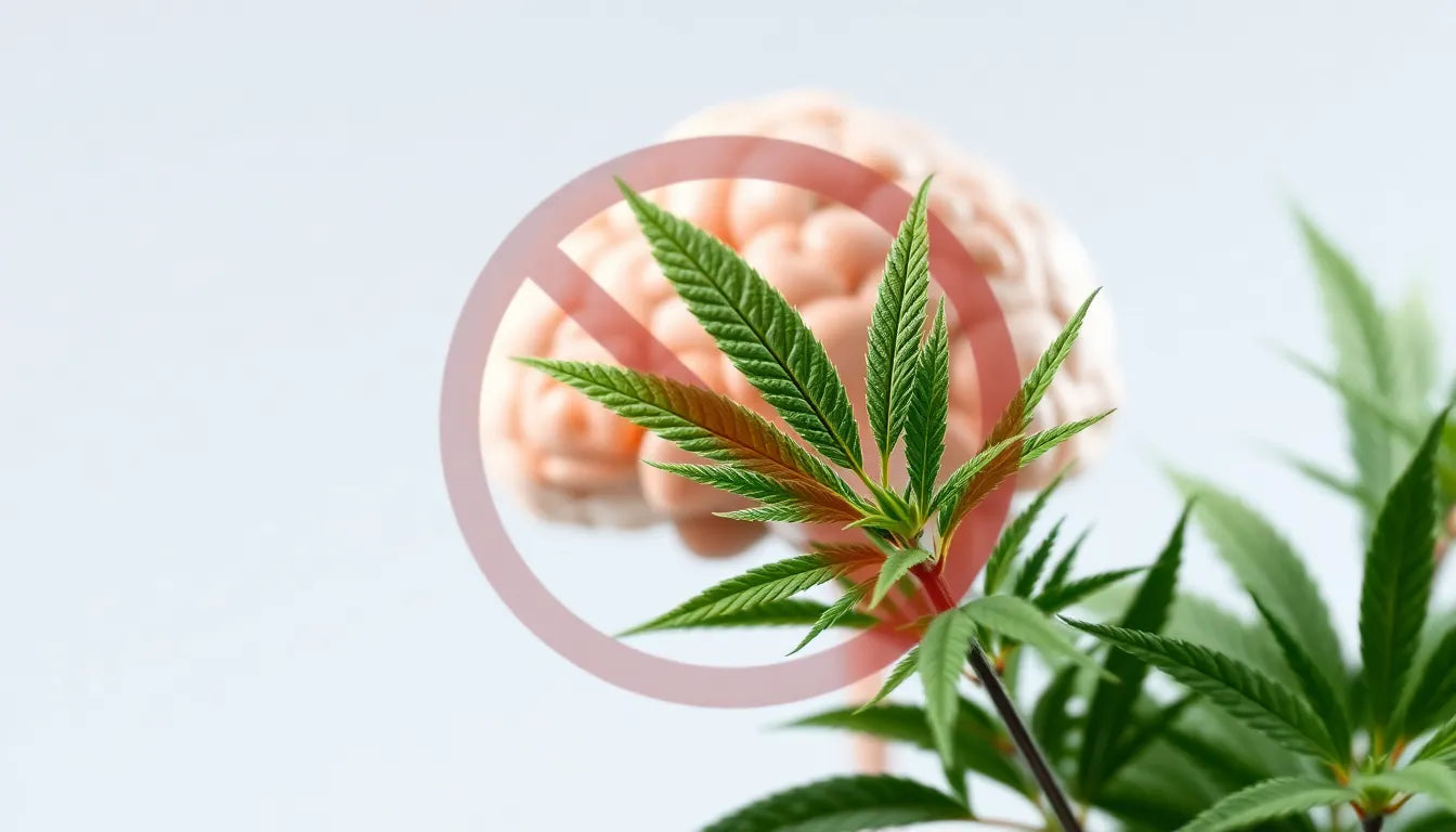 Cannabis som lindring for neuropatiske smerter: myte eller virkelighed?