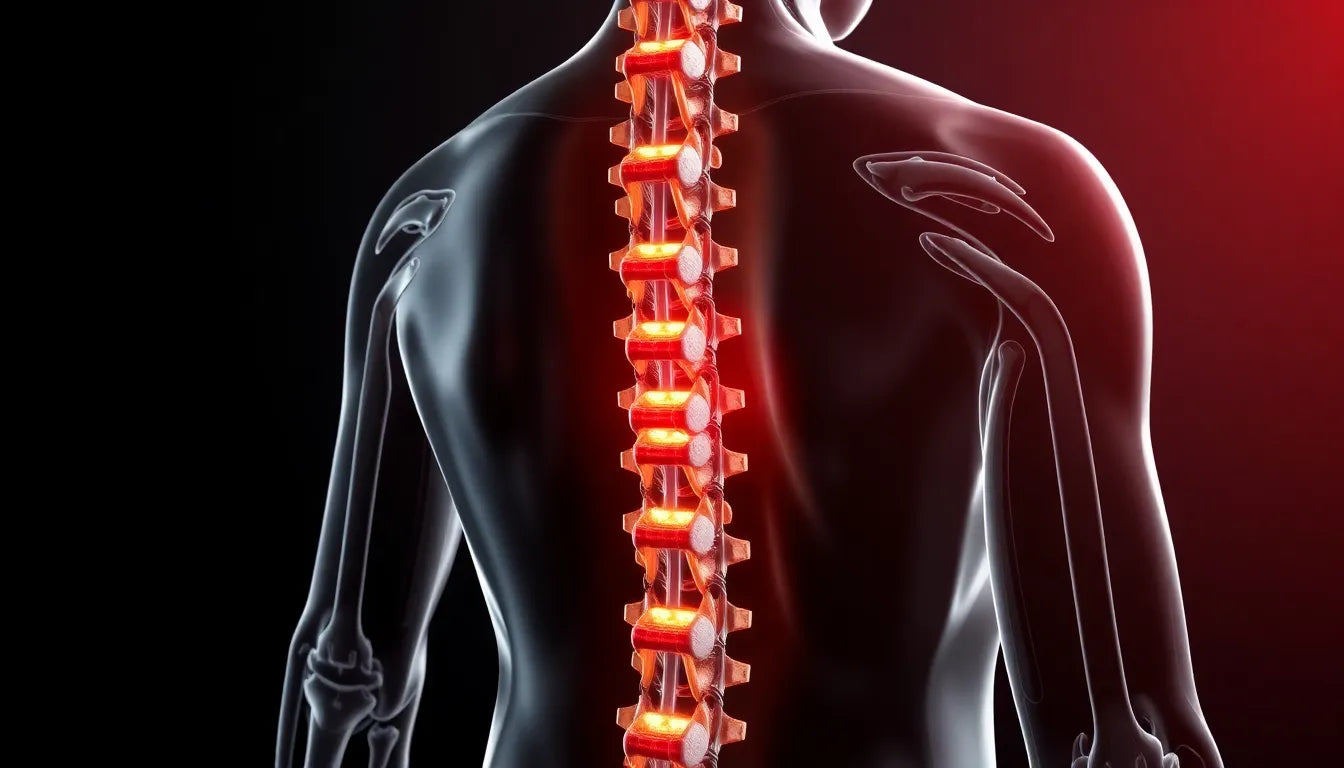 Livet efter stivgørende rygoperation: din vej til en smertefri hverdag