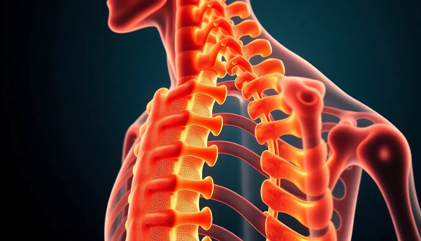 Slip for smerter: forstå stenose i ryggen og find lindring