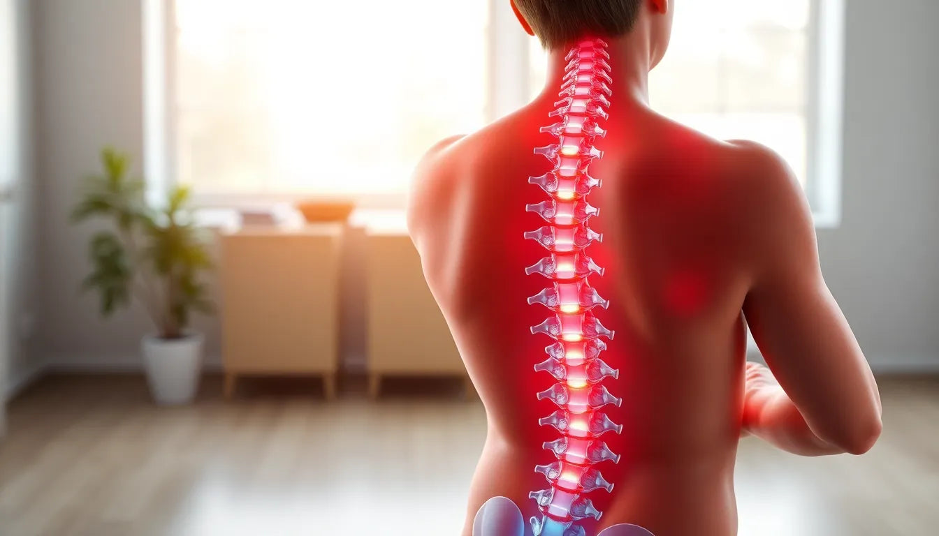 Kan spinalstenose forbedres uden operation?