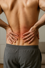 Hvad er lænden og hvorfor gør den ondt?