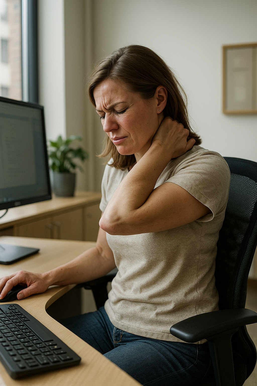 Indsovning: find roen og sov bedre med ergonomiske løsninger fra Anodyne