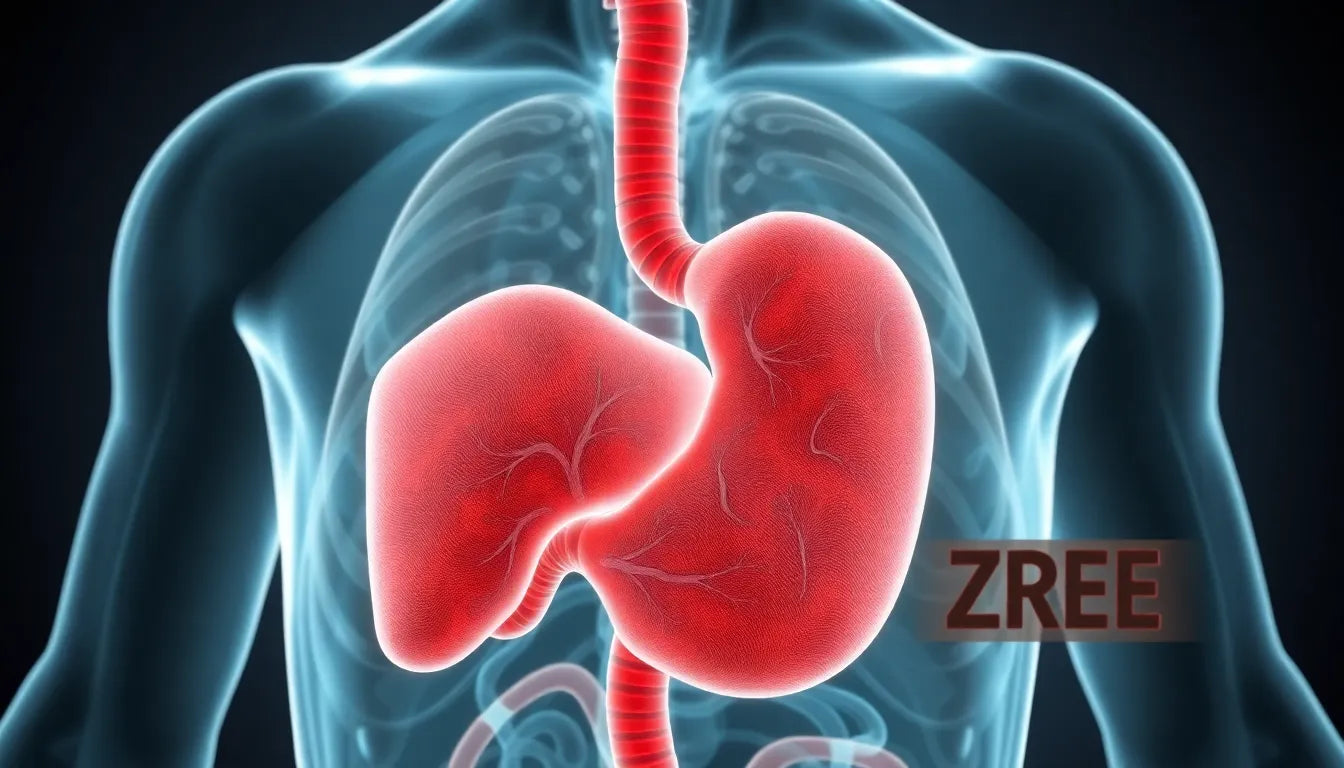 Smerter i ryg og mave samtidig: forstå årsagerne og find lindring