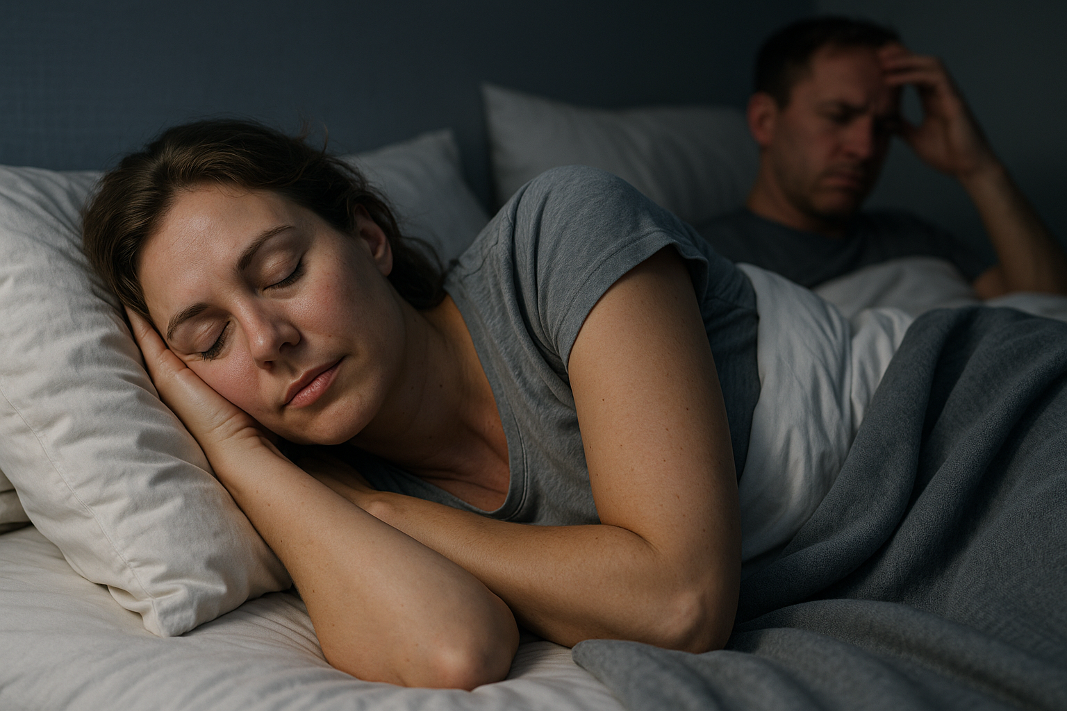 Optimal søvn: vejen til bedre sundhed og velvære