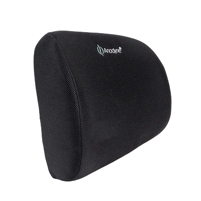 Ergonomisk lændepude