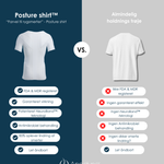 Women's Posture Shirt™ - Hvid